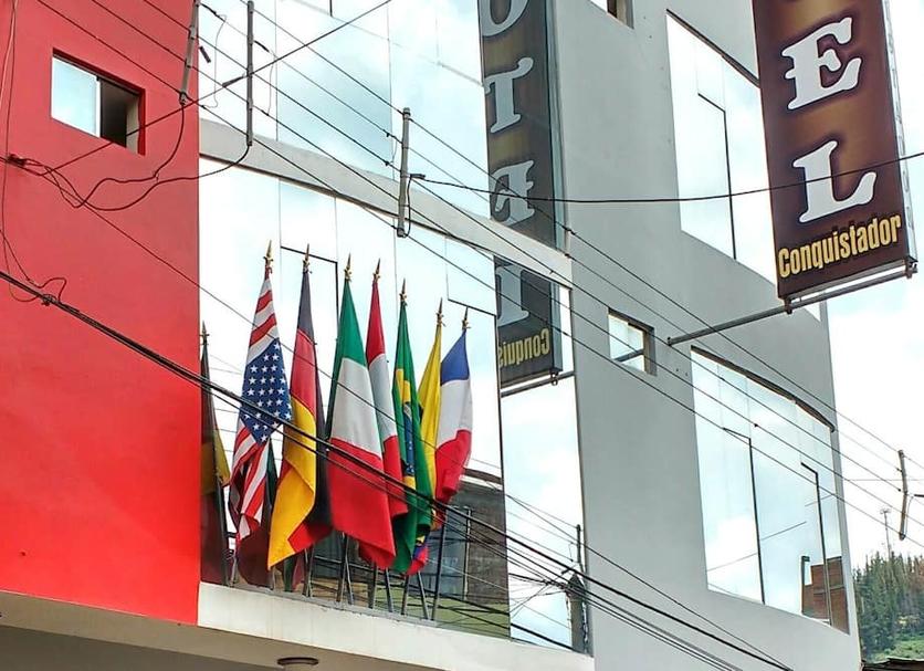 Edificio Foto