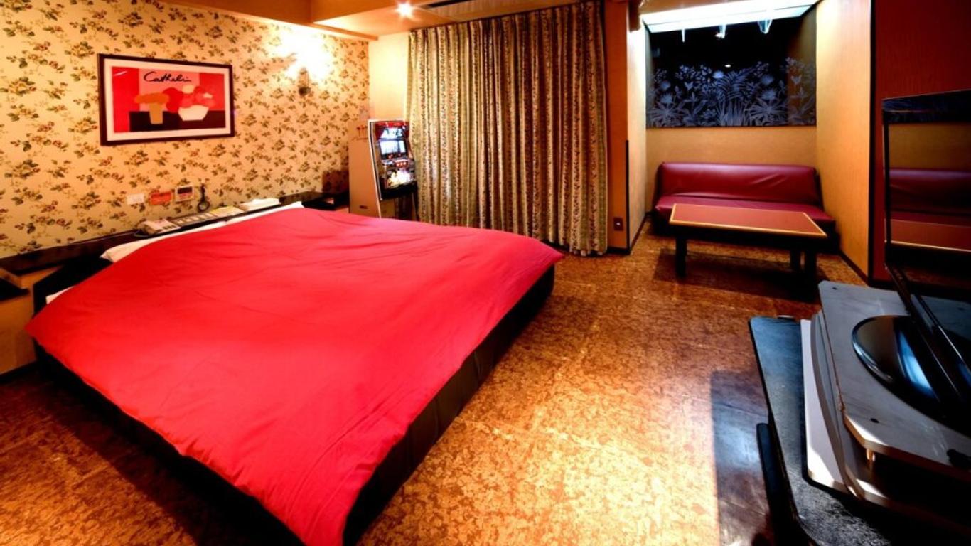 Hotel Tiger And Dragon