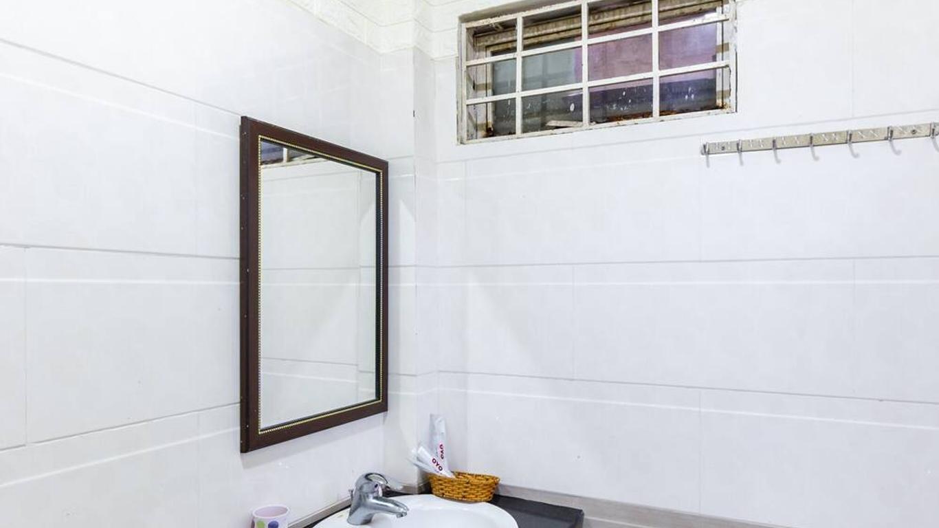 Bong's House Homestay