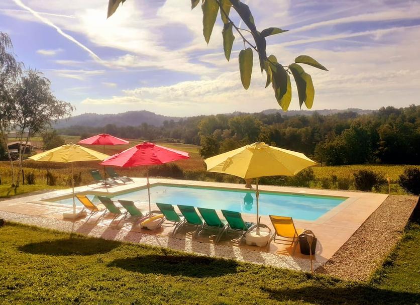 Piscina Foto
