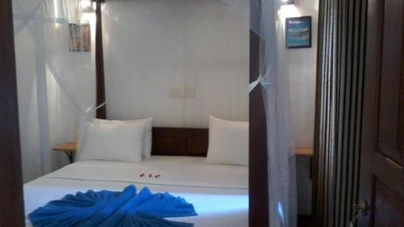Secret Palace Guest house