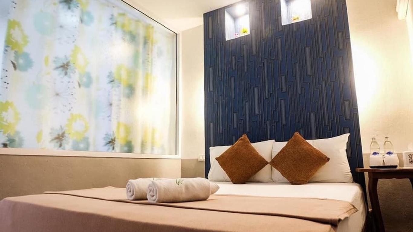 Great Hill Resort