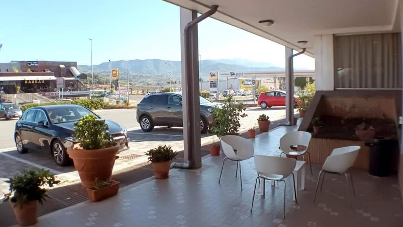 Hotel Al Sant'Andrea