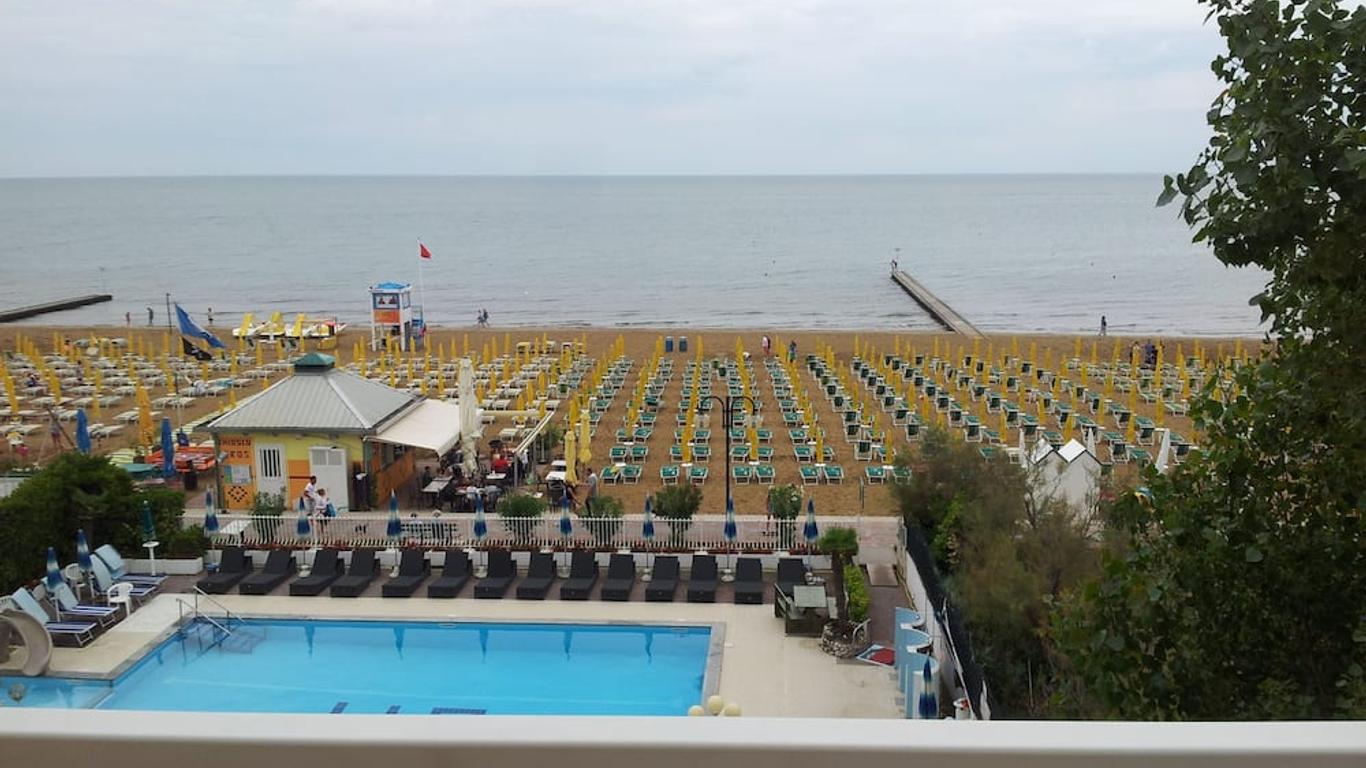 Hotel Panama