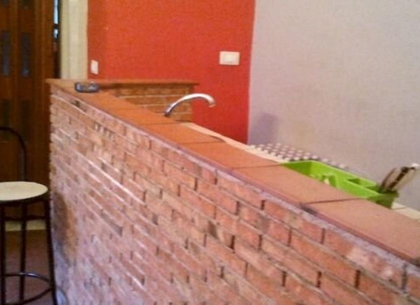 Recepción Foto