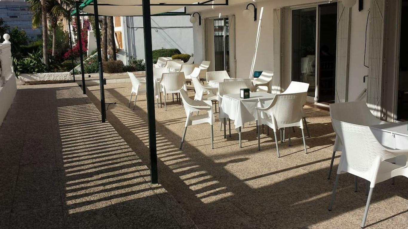 Hostal Bahia Alicante