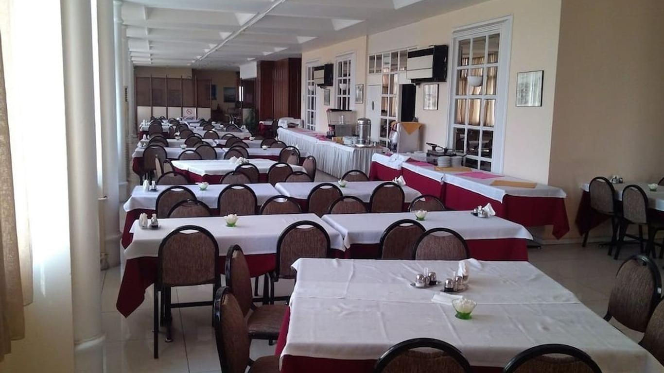 Ege Gunes Hotel