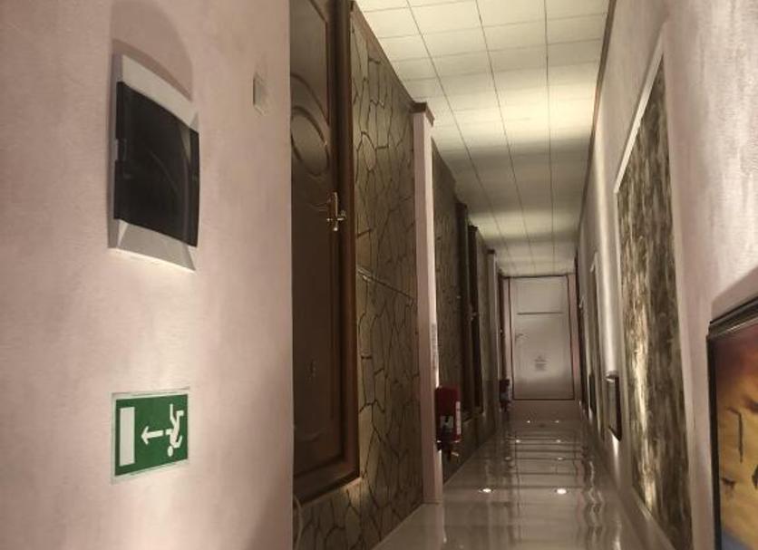 Pasillo Foto