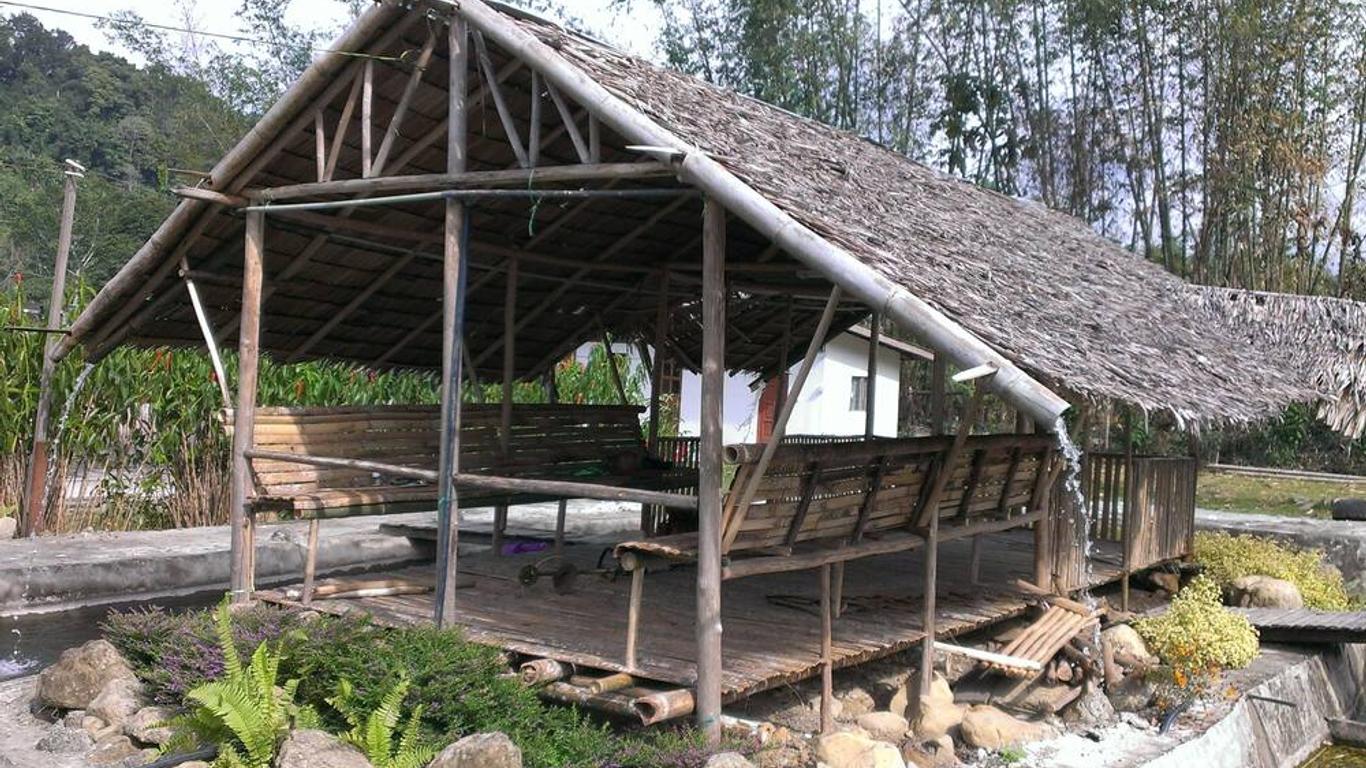 Kinabalu Poring Vacation Lodge