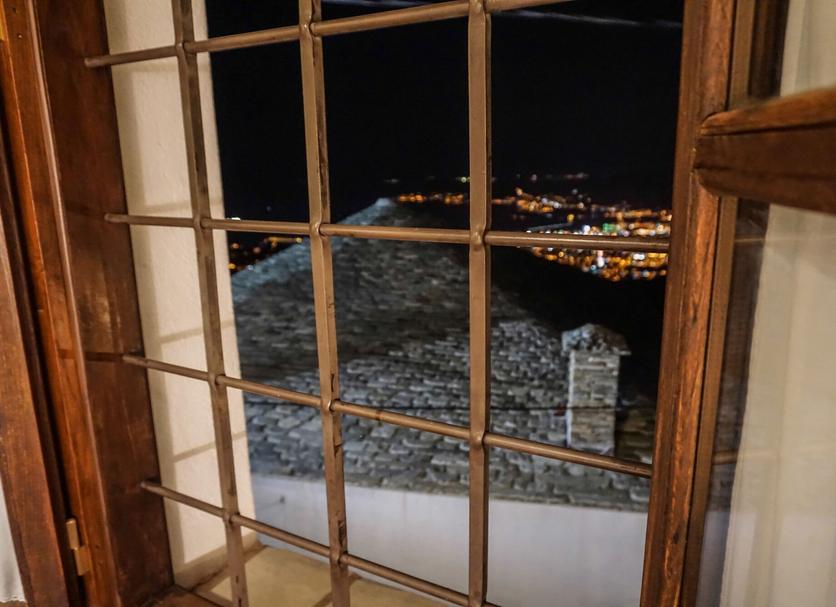 Balcón Foto