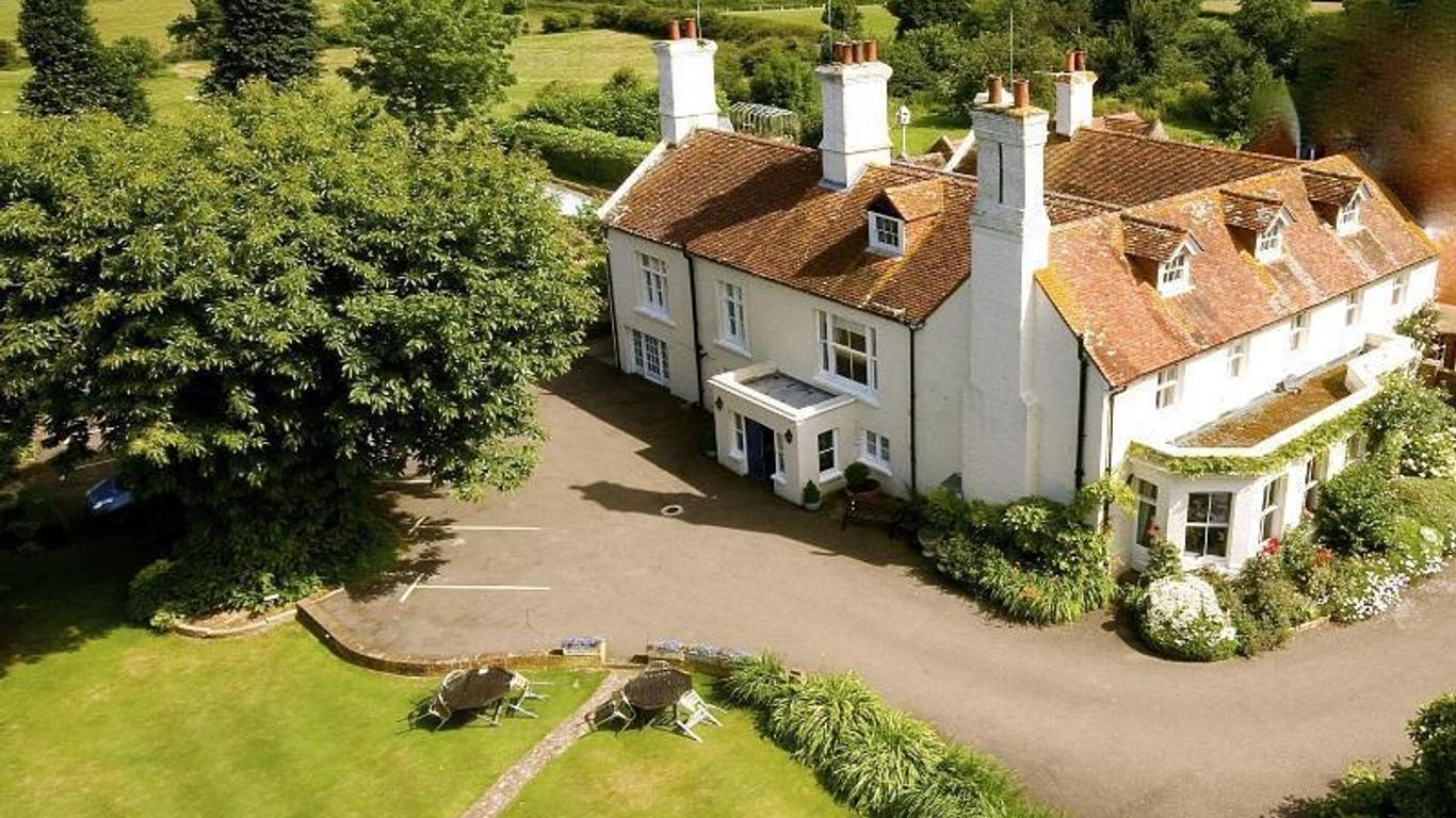 Wartling Place Country House