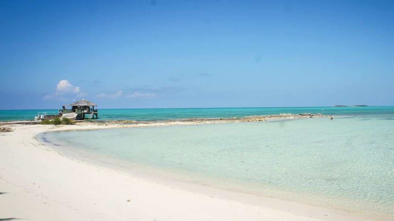 Small Hope Bay Lodge