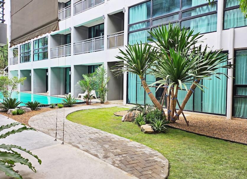 Edificio Foto