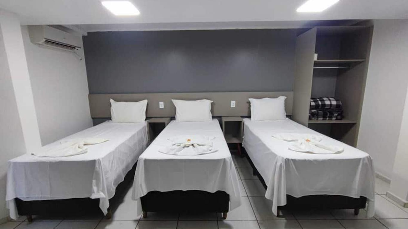 Portal Parque Hotel