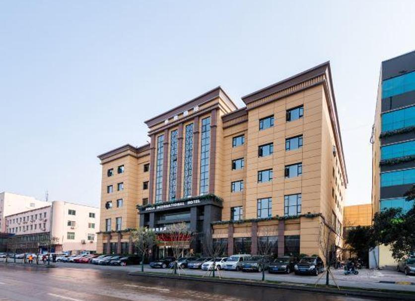 Edificio Foto