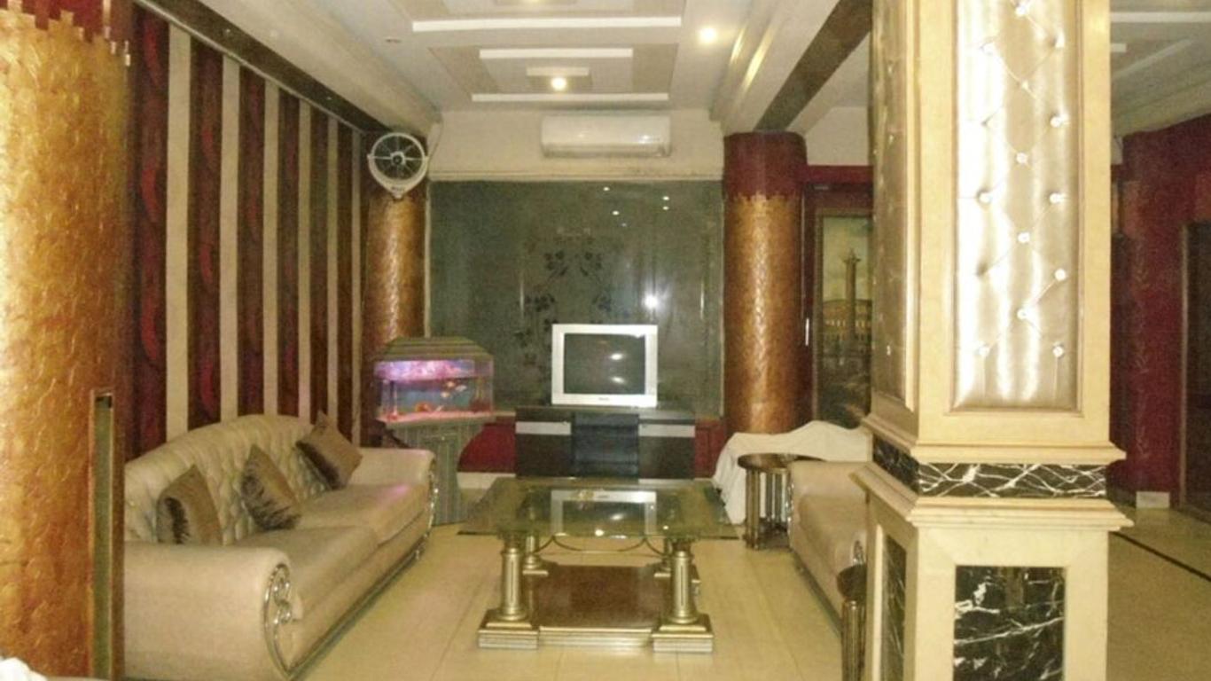 Hotel Mayfair