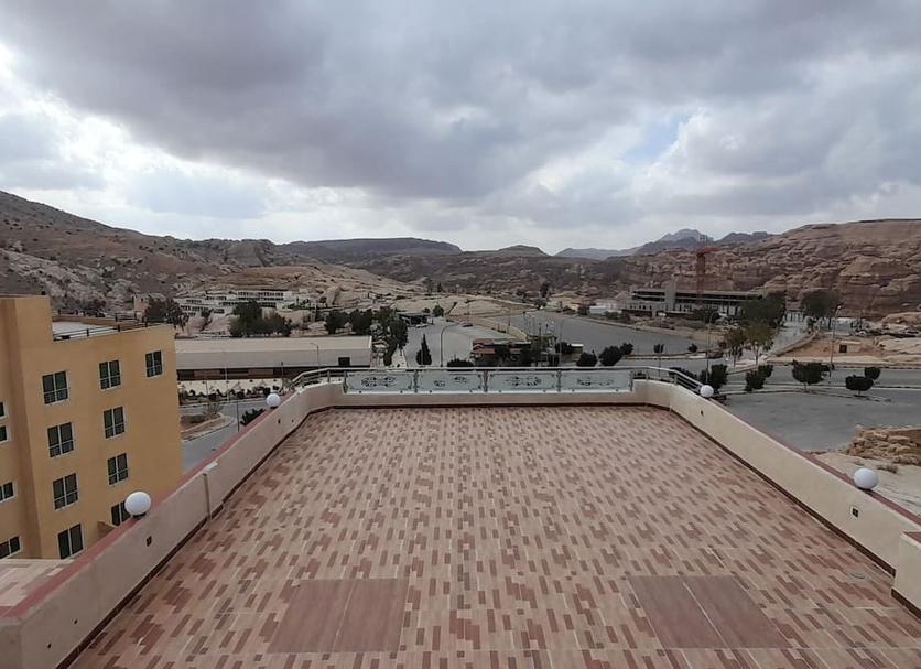 Balcón Foto