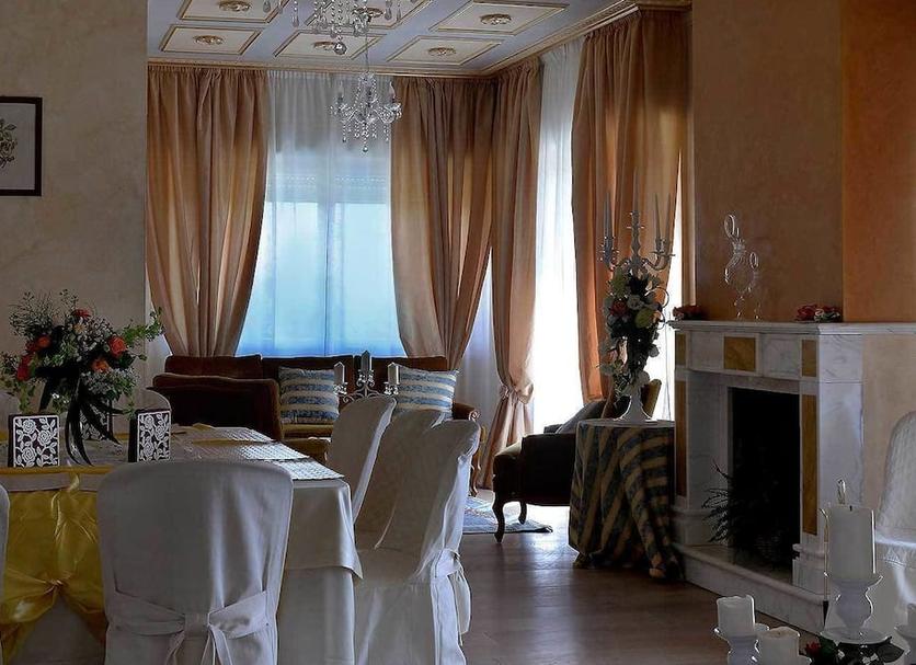 Comedor Foto