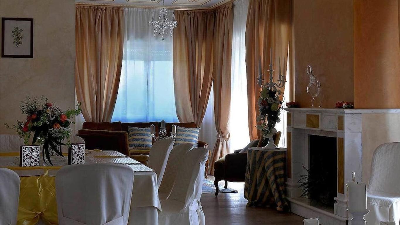 La Locanda Francigena