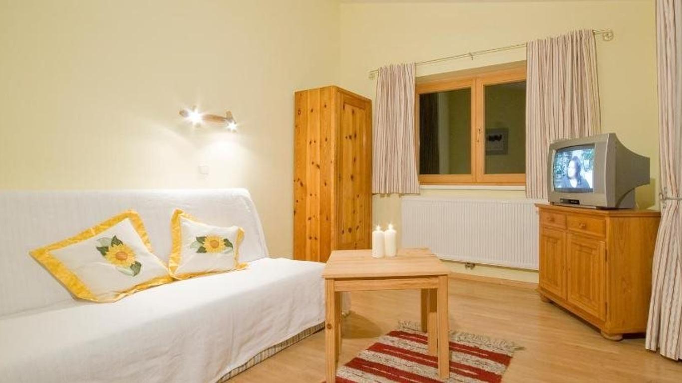 Gaestehaus Luise