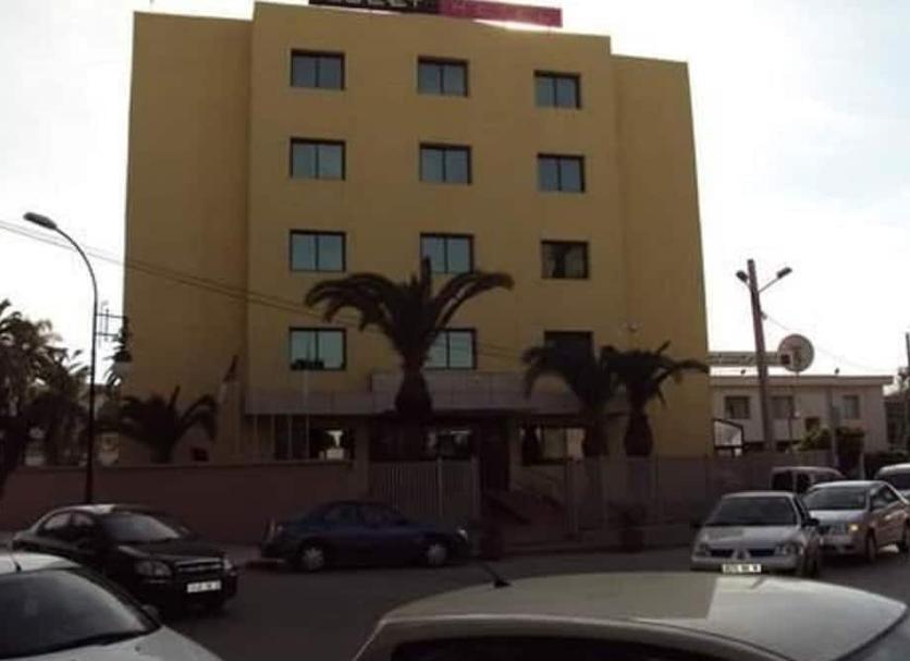 Edificio Foto