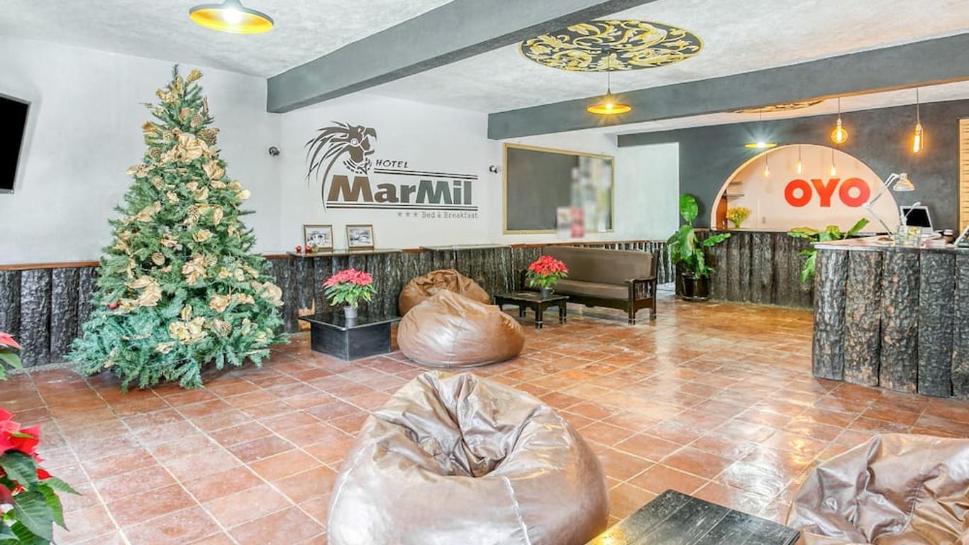 Hotel Marmil
