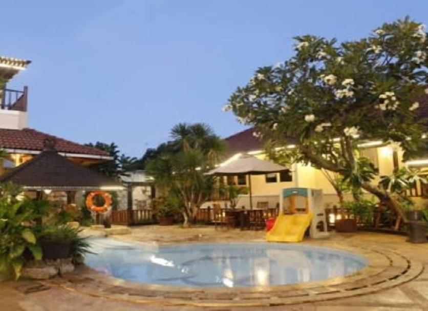 Piscina Foto