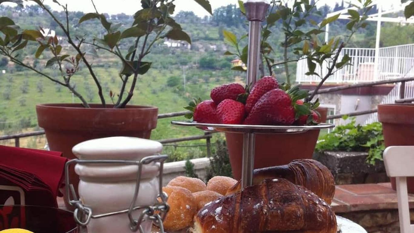 Podere Delle Fanciulle