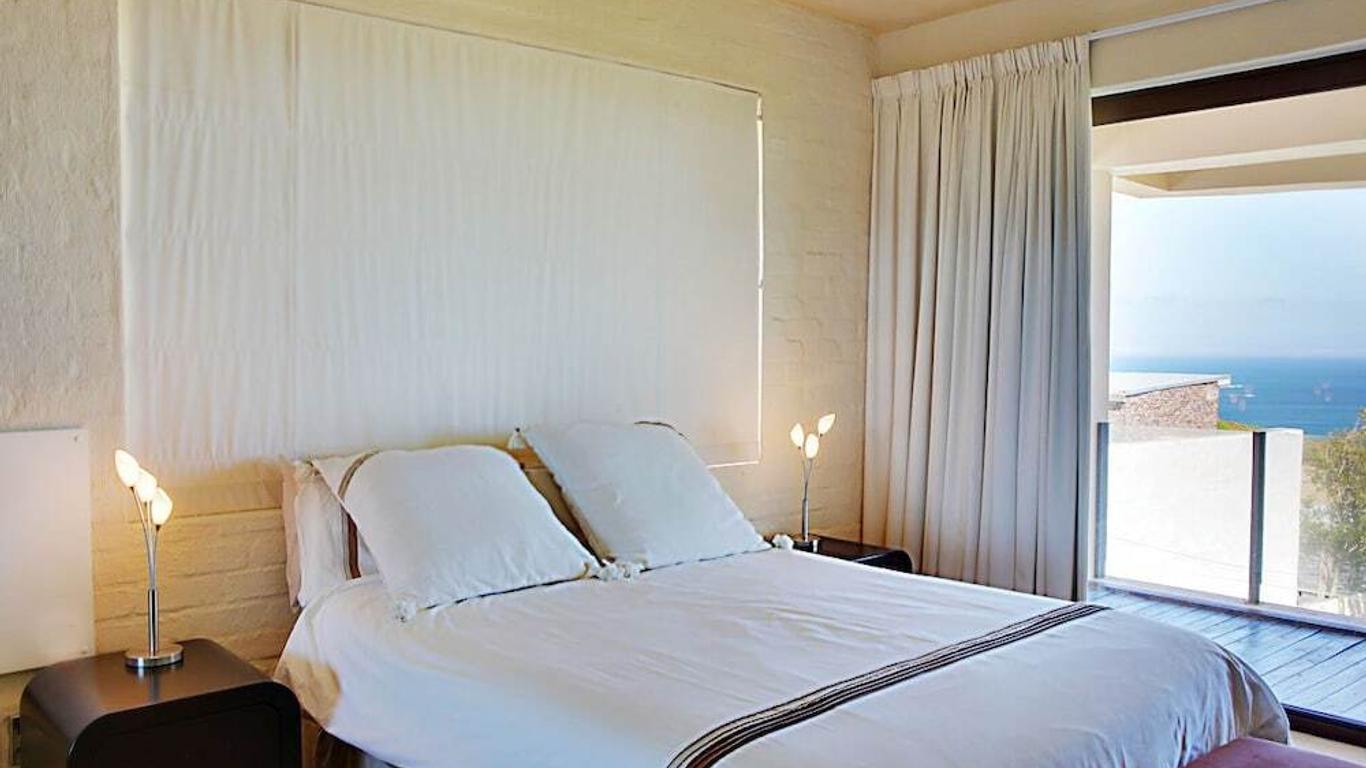 Oudekraal Lodge