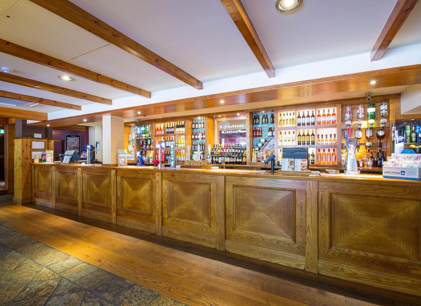 Bar Foto