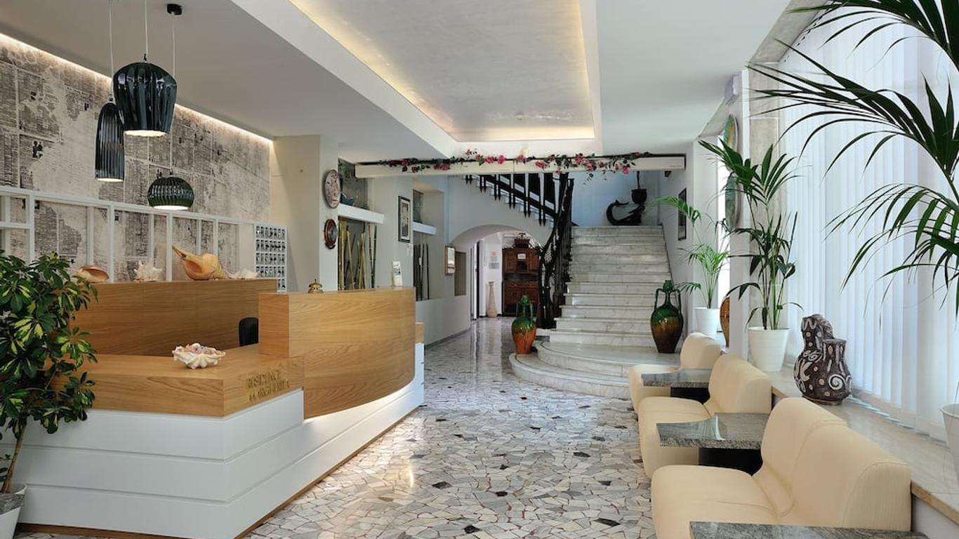Residence Margherita