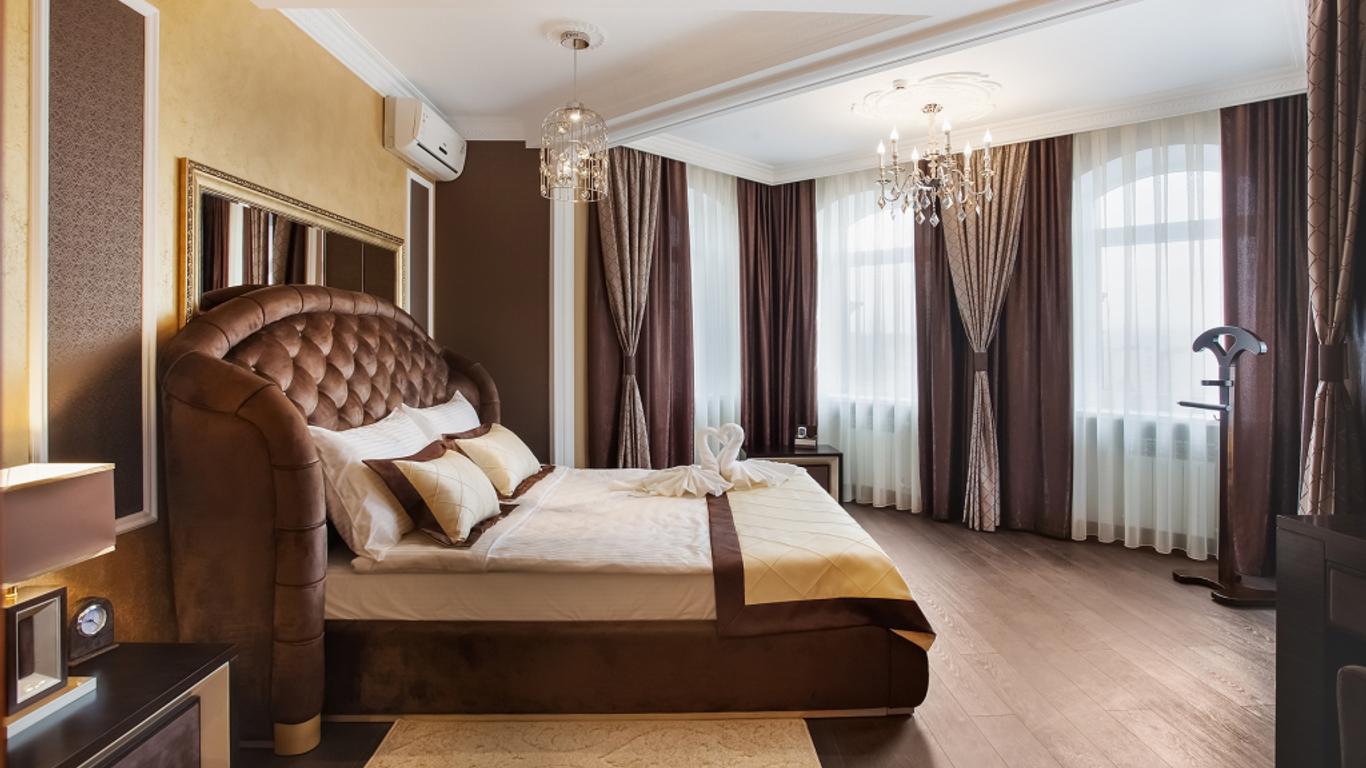 Hotel Kristella