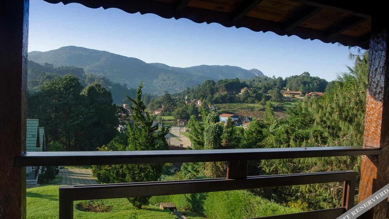 Pousada Villa Monte Verde