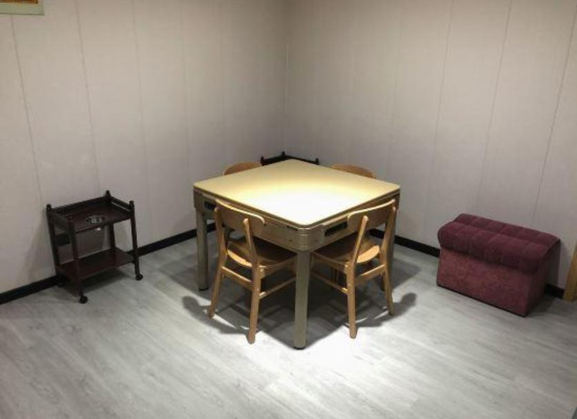 Comedor Foto