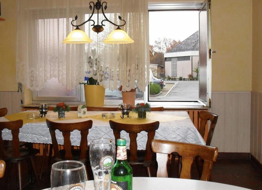 Comedor Foto