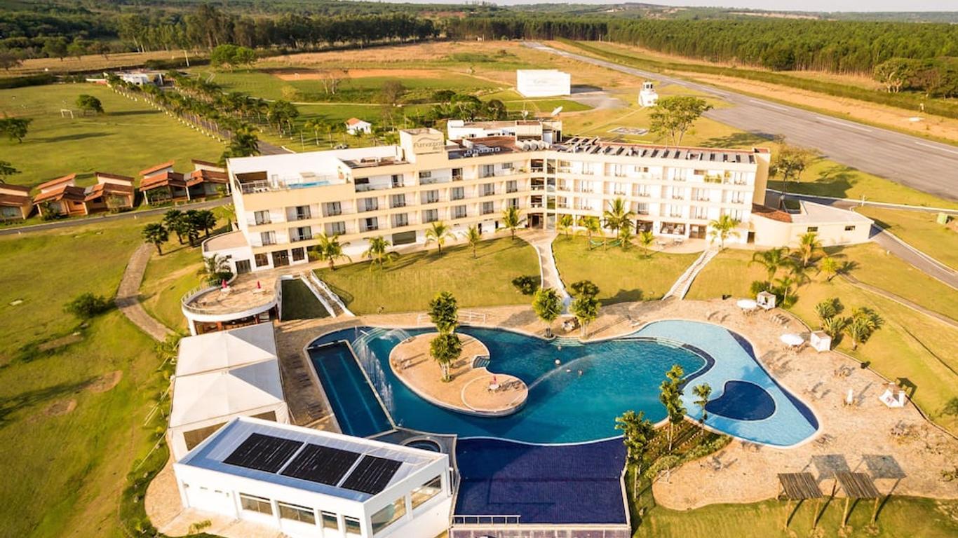 Ramada by Wyndham Furnaspark
