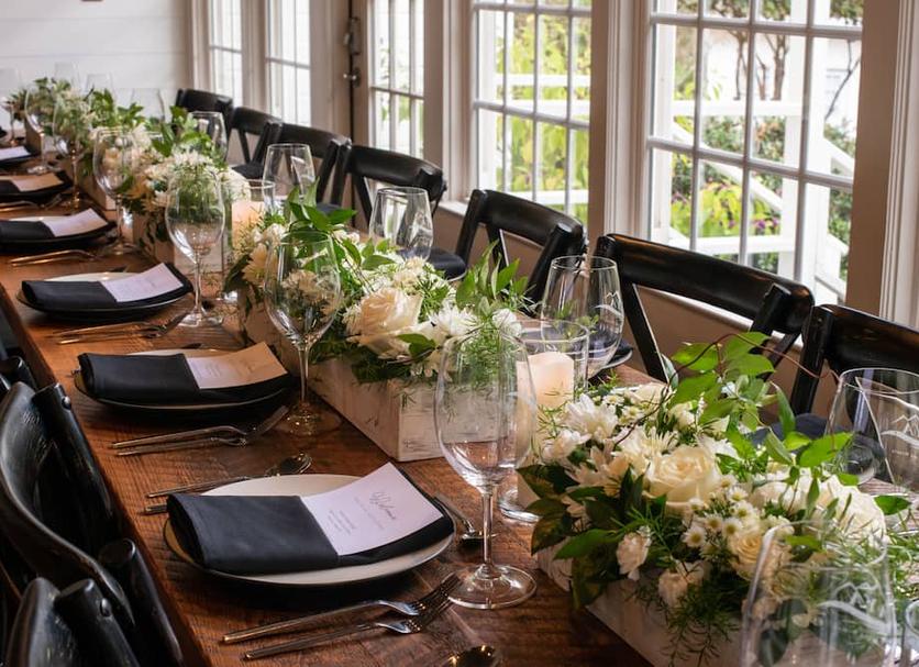 Comedor Foto