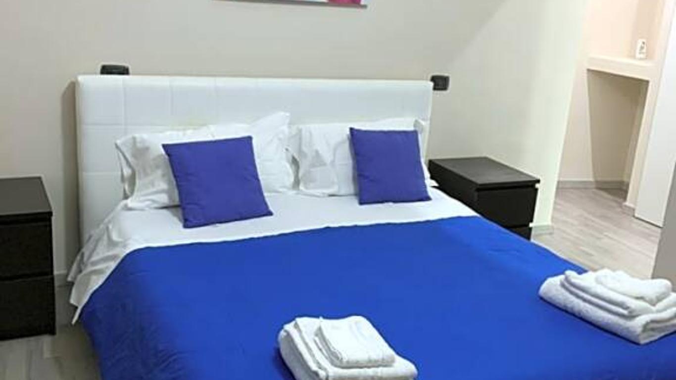 Iris Inn