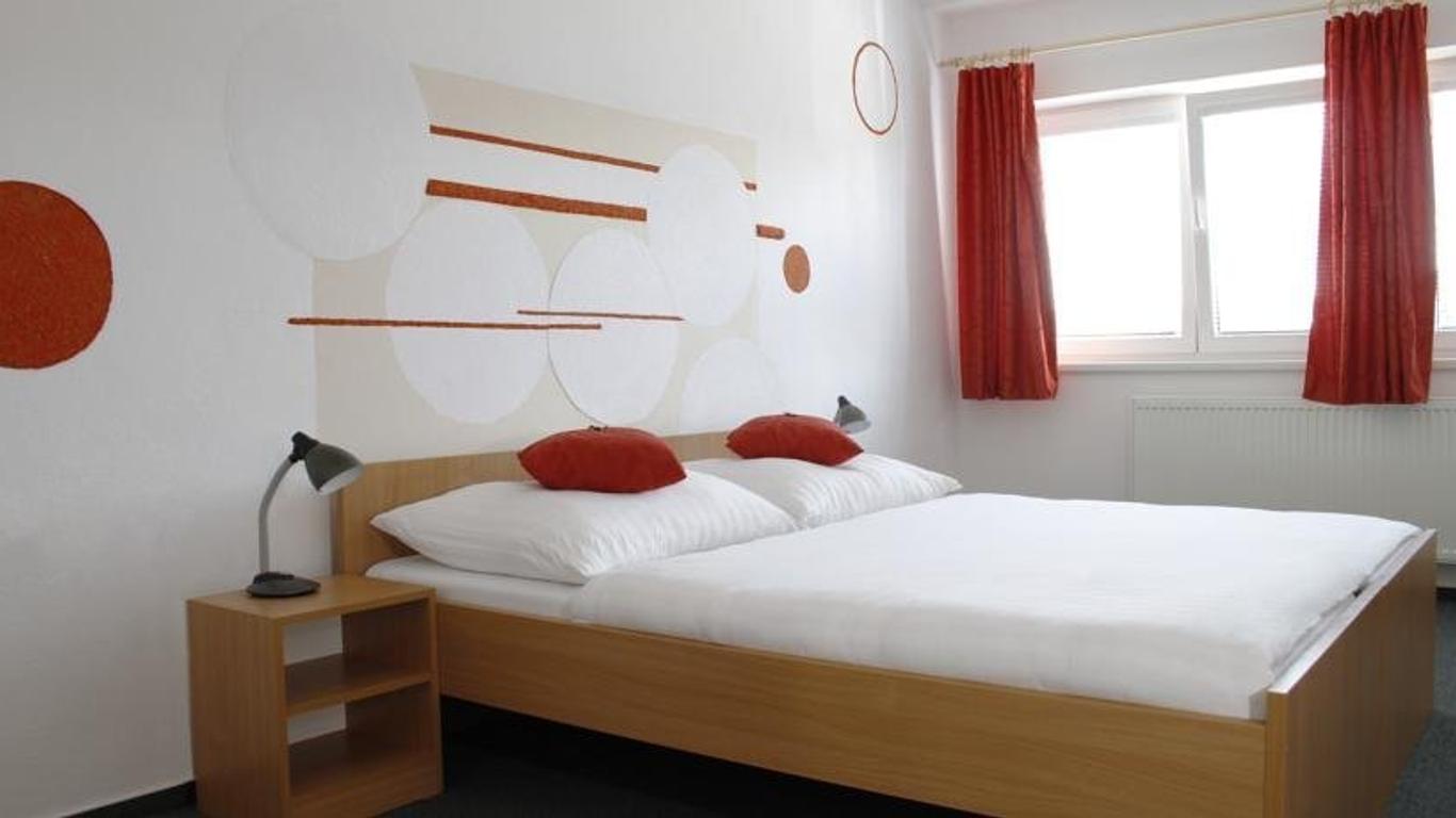 Sport Hotel Ticha Orlice