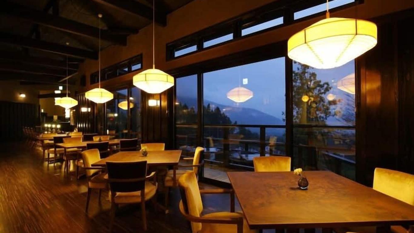 Longlife Resort Yufuin Bettei