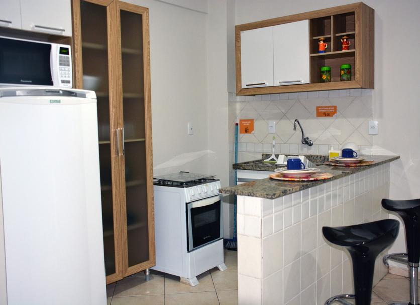 Cocina Foto