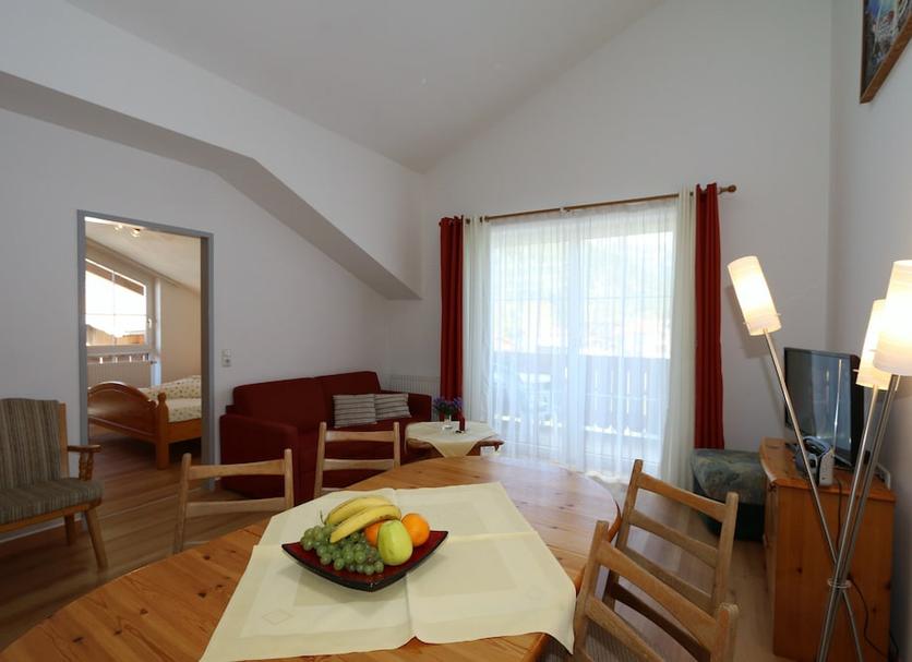 Comedor Foto