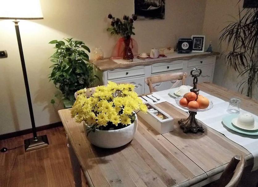 Comedor Foto
