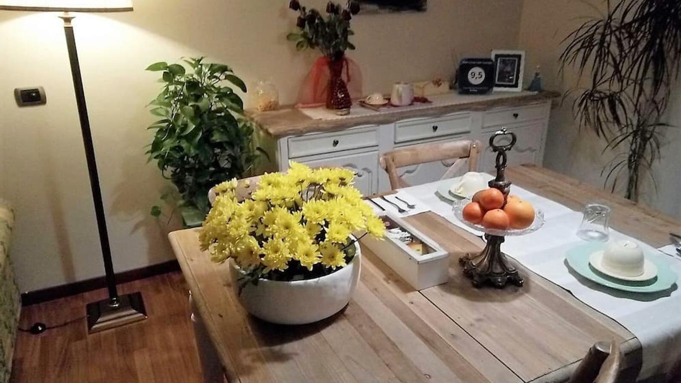 B&B Como Lake Cottage
