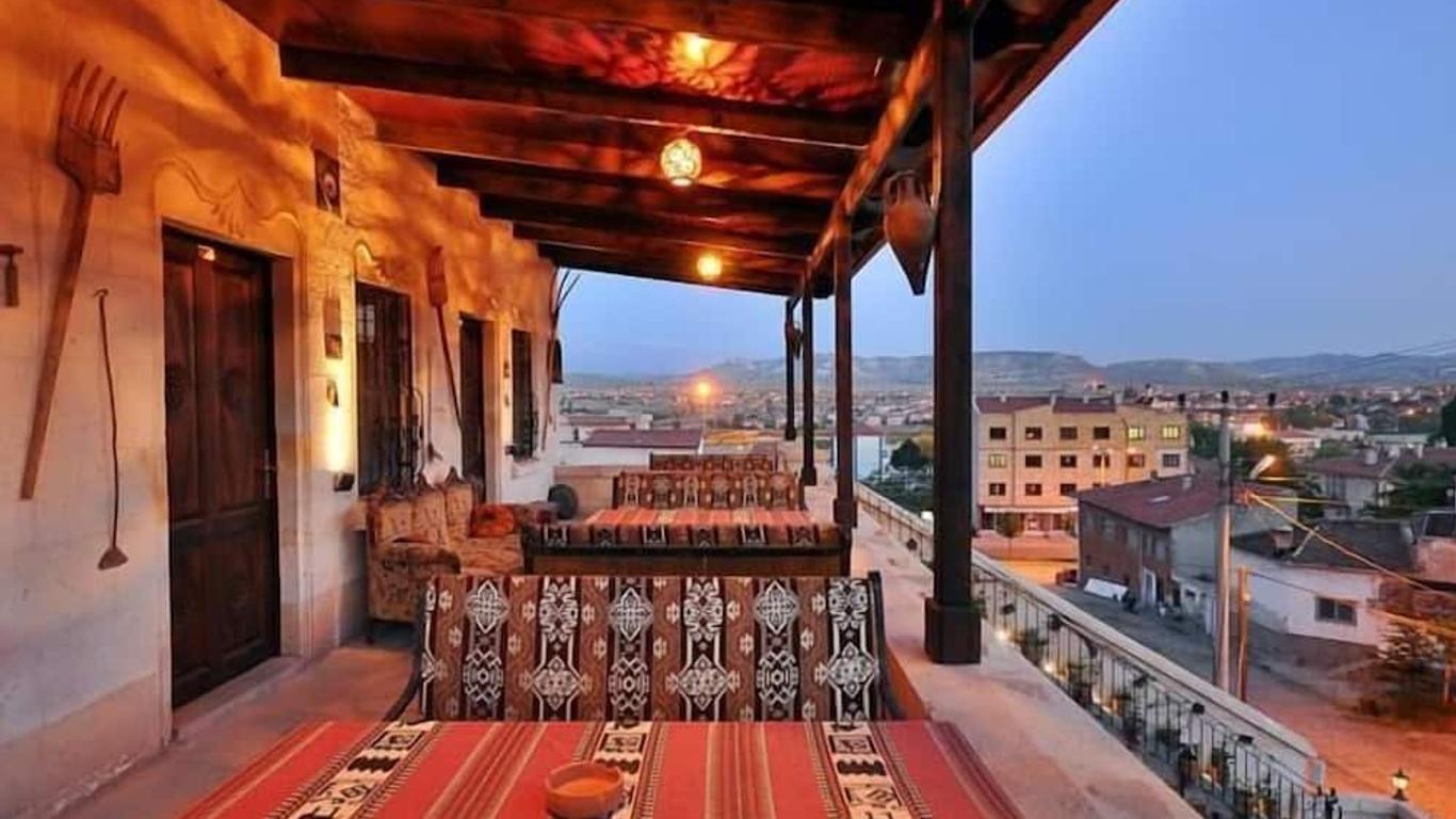 Akman Butik Otel