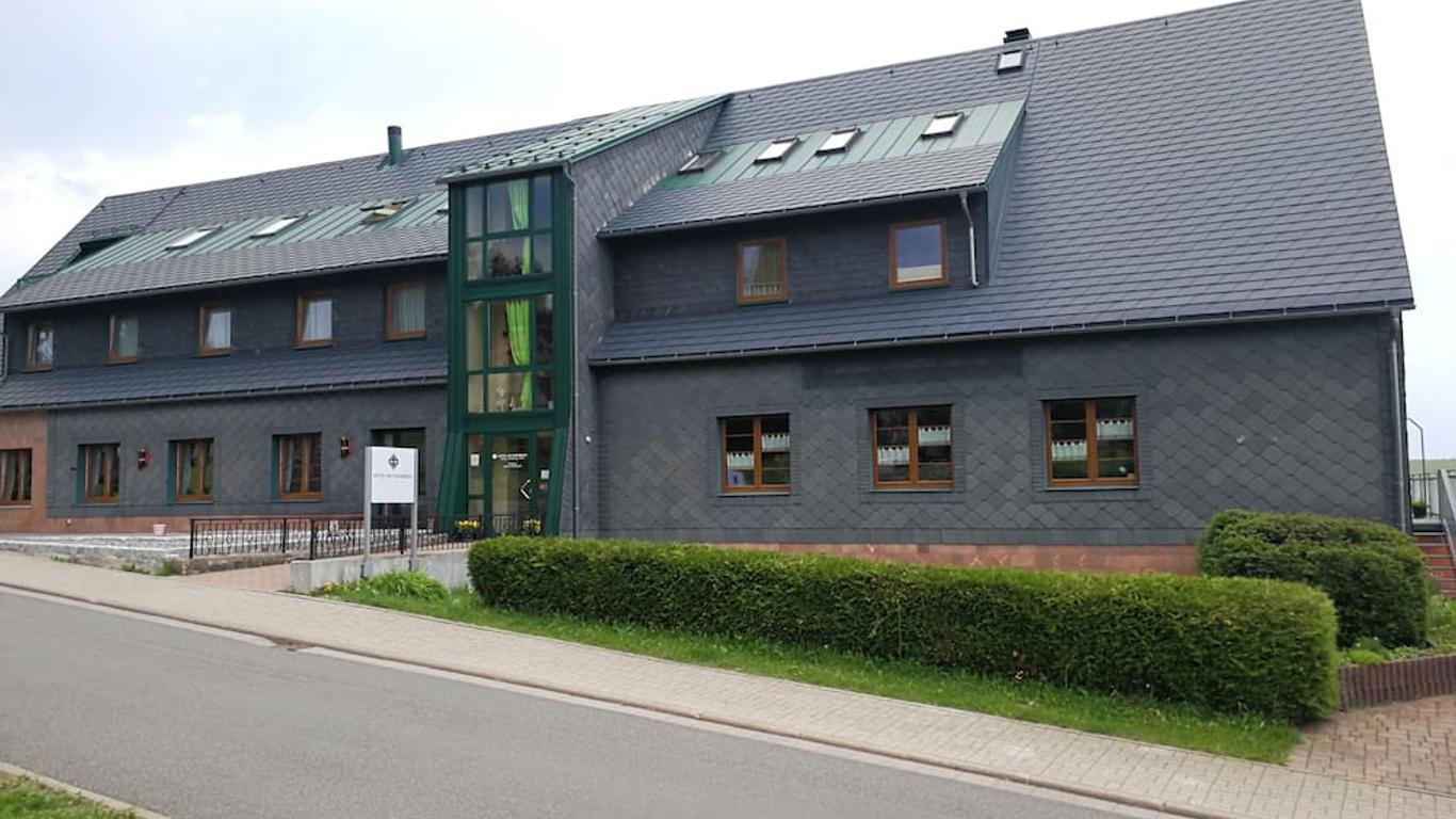 Prima Hotel Am Eisenberg