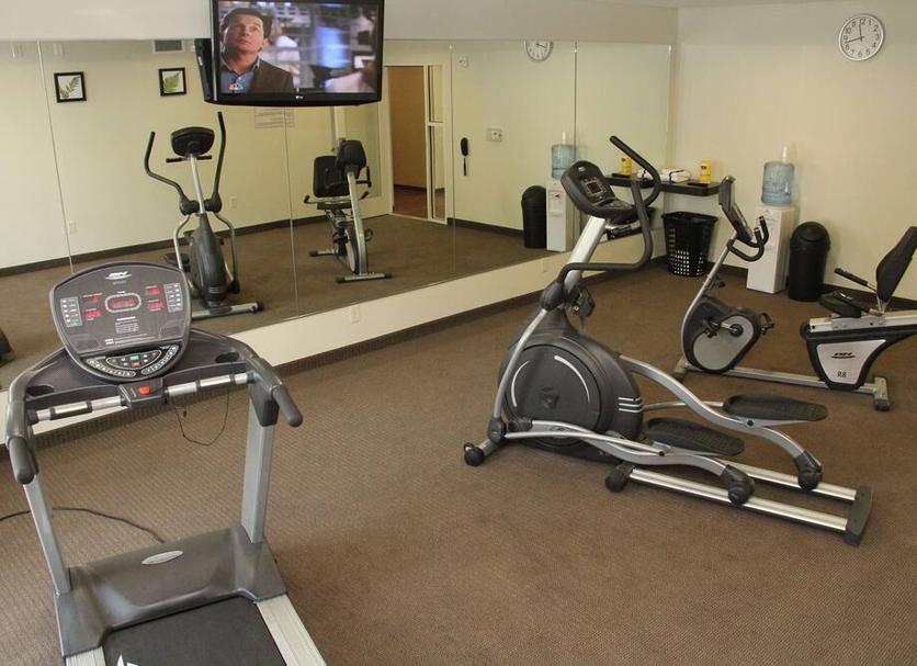 Gym Foto