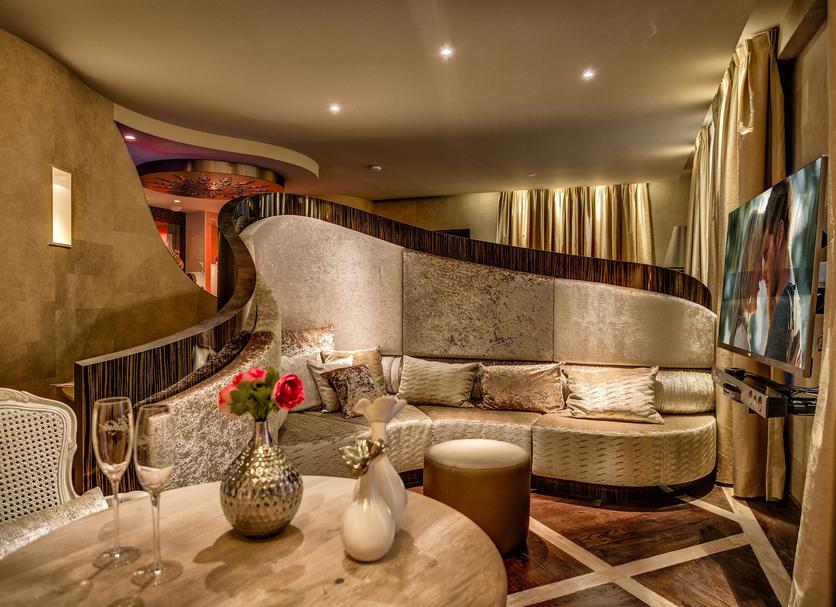 Lounge Foto