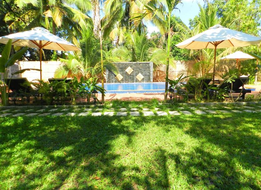 Piscina Foto