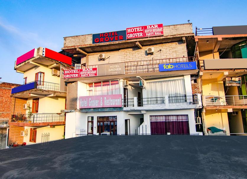 Edificio Foto